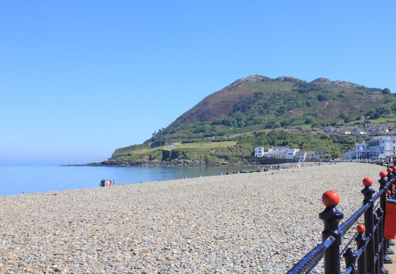 Bray Head, County Wicklow