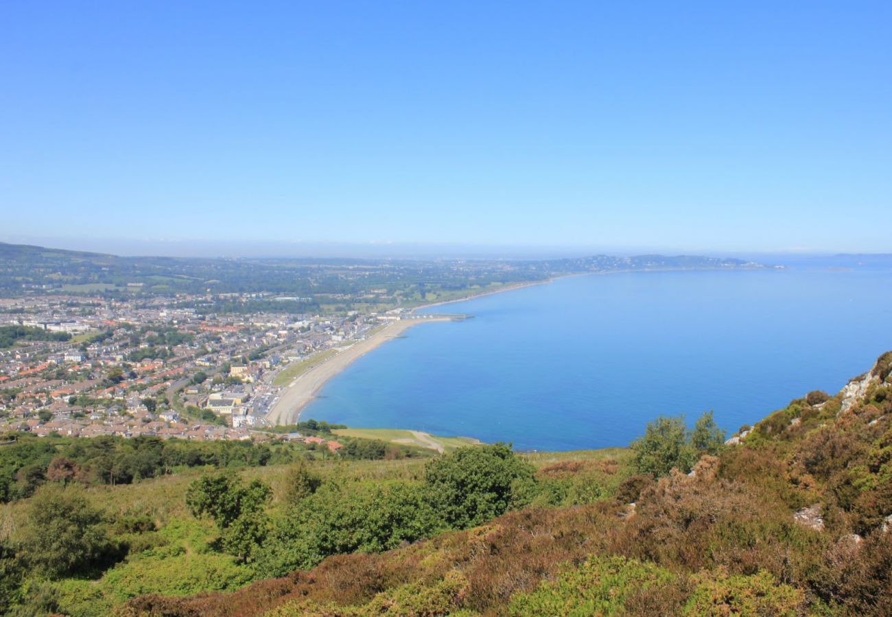 Bray Head, County Wicklow