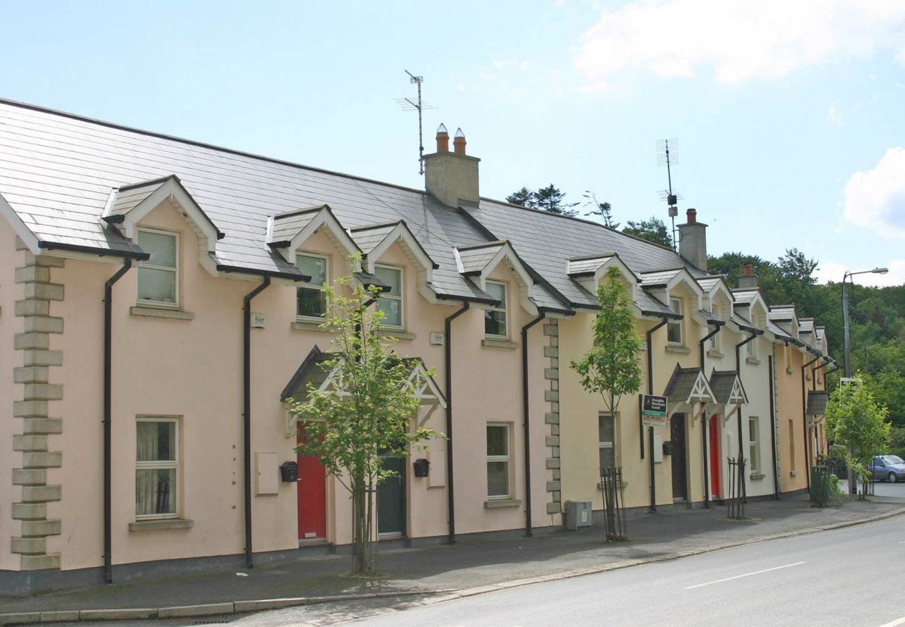 Churchmount Holiday Home Roundwood, Modern Holiday Accommodation Available in Roundwood County Wicklow 