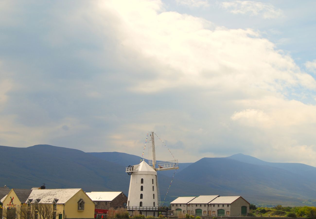 Blennerville Tralee Co Kerry