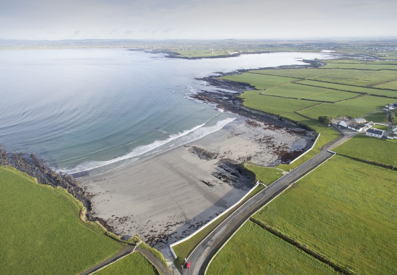 White Strand Doonbeg County Clare 