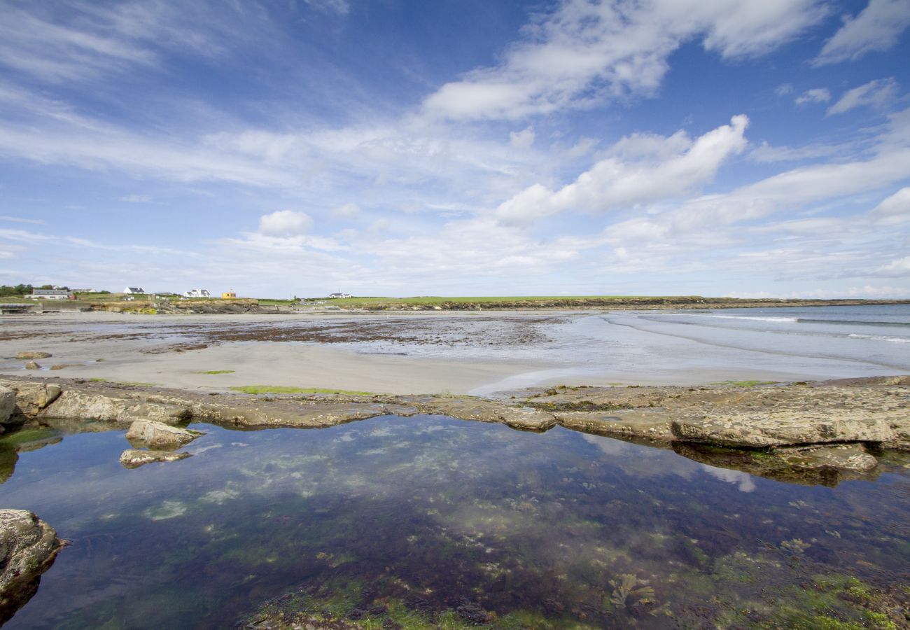 White Strand Beach Doonbeg County Clare