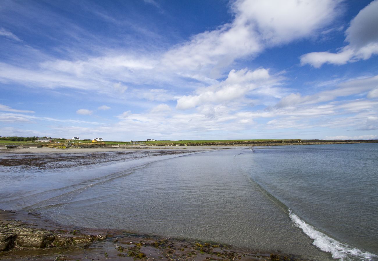 White Strand Beach Doonbeg County Clare