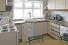 House in Doonbeg - Matthews Traditional Holiday Cottage 