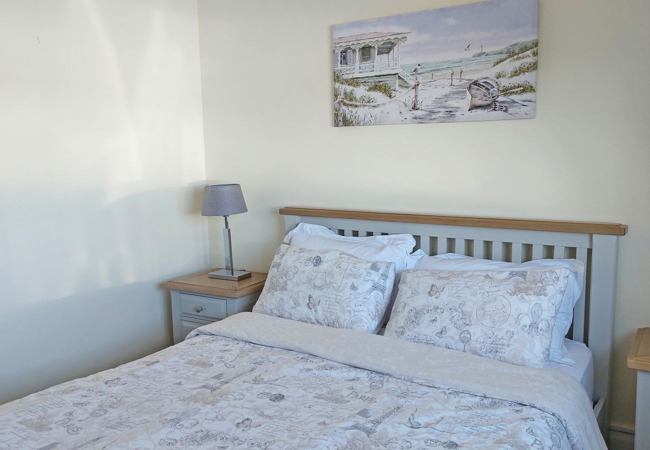 Southland Holiday Home, Seaside Holiday Accommodation Available near Milltown Malbay, County Clare