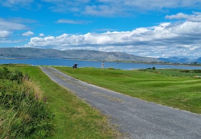 Connemara Isles Golf Club, Connemara, County Galway