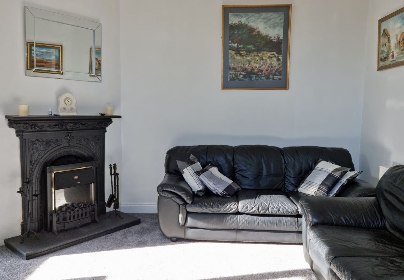 Bealadangan Holiday Home, Coastal Holiday Home Available in Connemara, County Galway