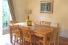 House in Bettystown - Courtyard Holiday Cottage No 8