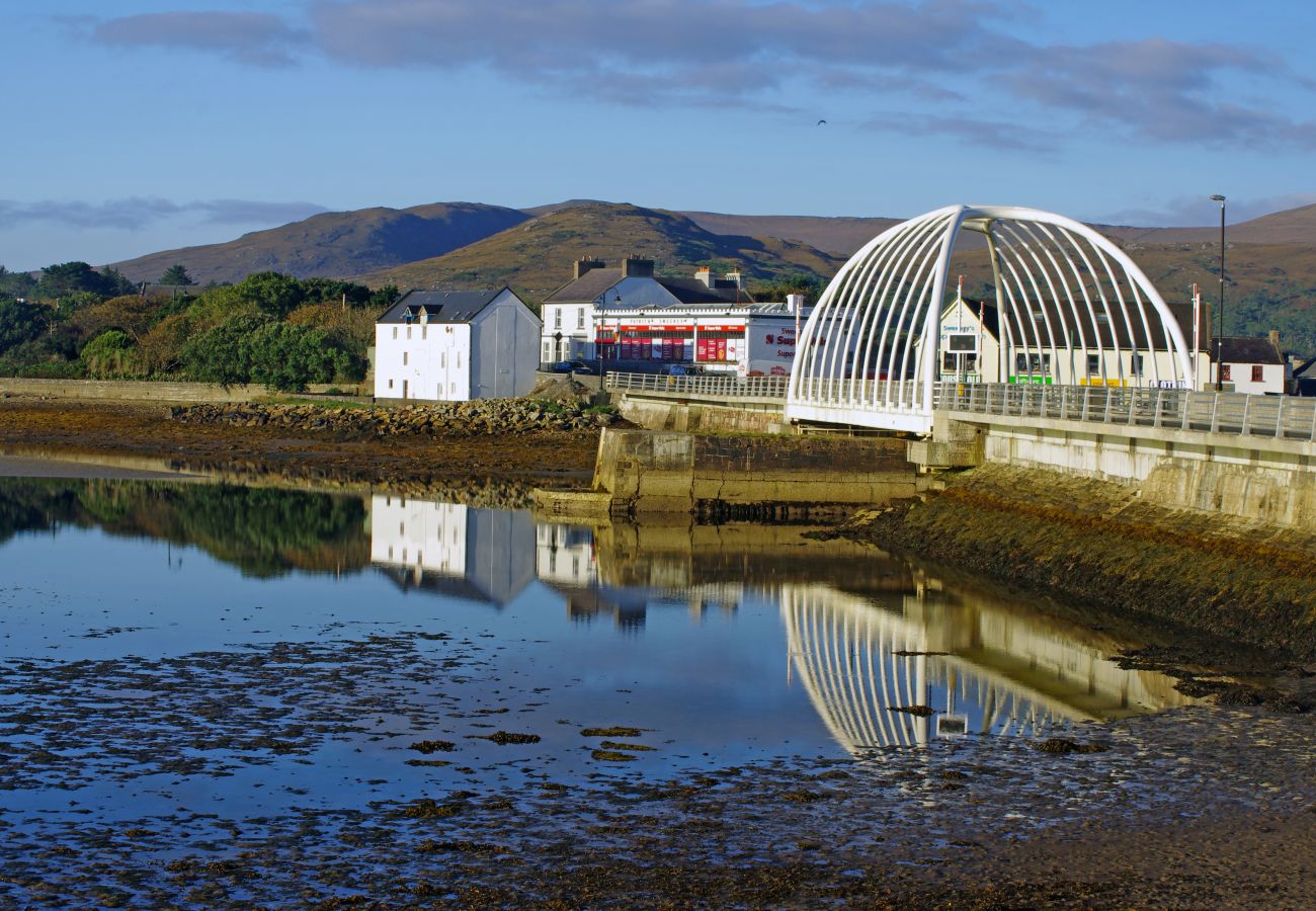 Achill Island, County Mayo, Ireland