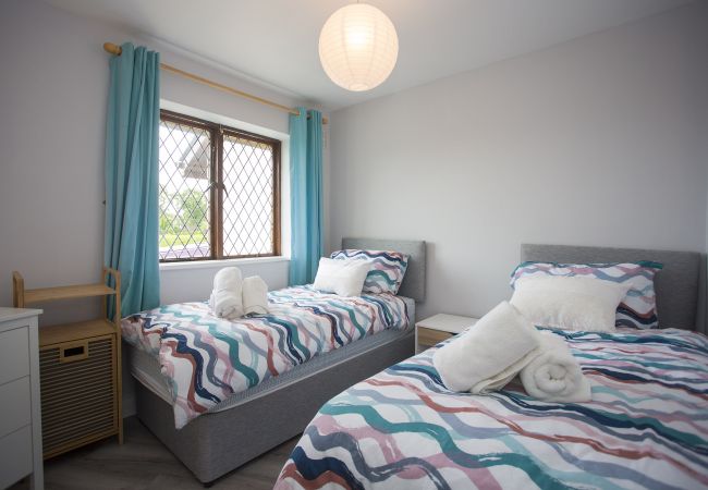 Forest Park Holiday Homes, Courtown, Wexford, Ireland