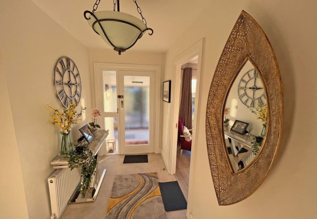 House in Oranmore - The Nook Oranmore Holiday Home House in Oranmore - The Nook Oranmore Holiday Home