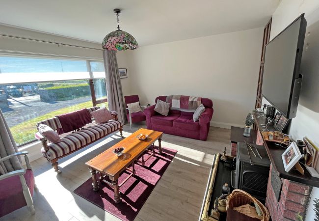 House in Oranmore - The Nook Oranmore Holiday Home House in Oranmore - The Nook Oranmore Holiday Home