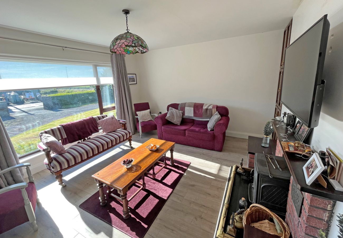 The Nook Oranmore Holiday Home, Coastal Holiday Accommodation Available in Oranmore, County Galway