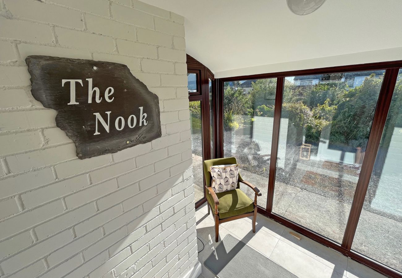 The Nook Oranmore Holiday Home, Coastal Holiday Accommodation Available in Oranmore, County Galway