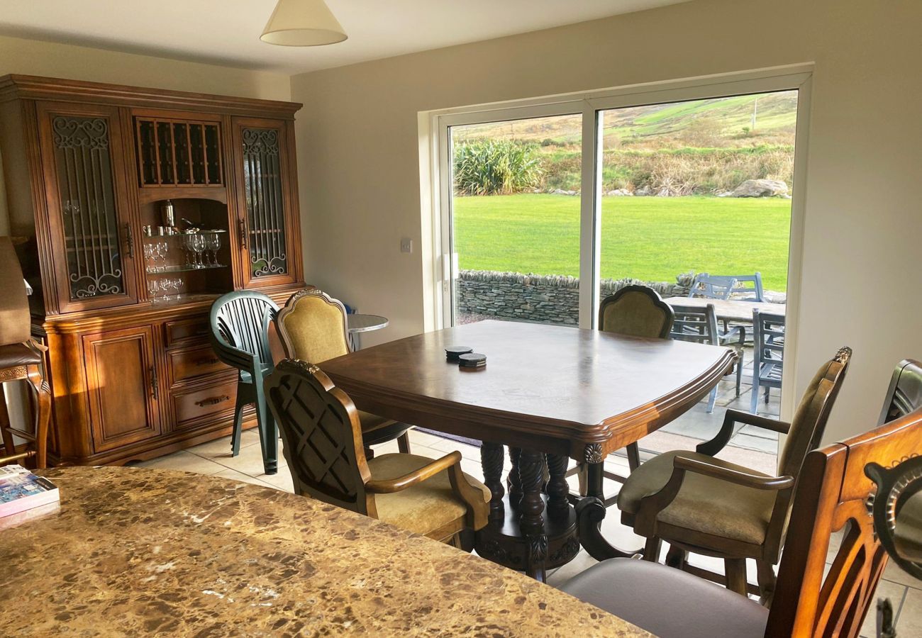 Valentia View Holiday Home, Coastal Holiday Accommodation Available near Caherciveen, County Kerry| Trident Holiday Homes | Read More and Book Online 