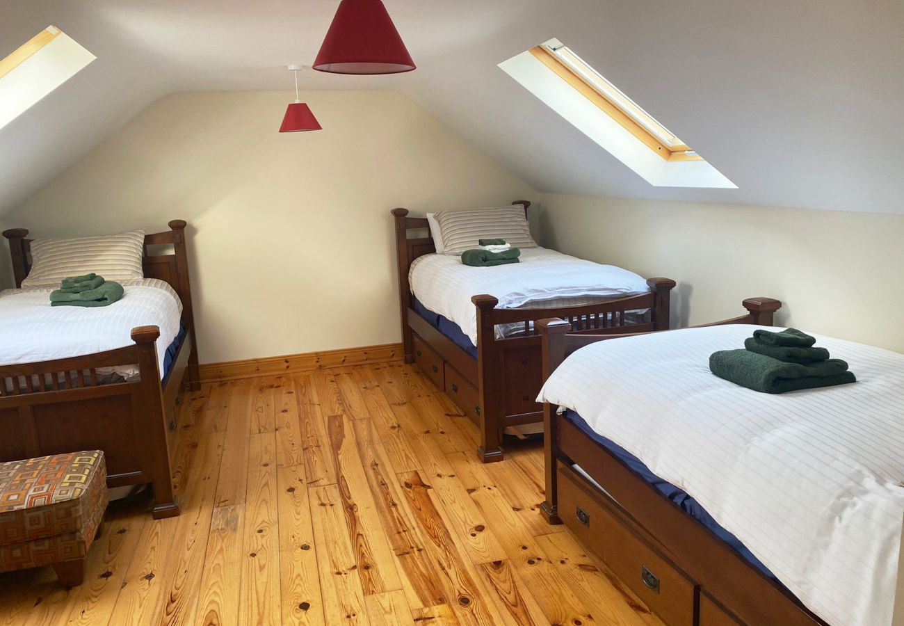 Valentia View Holiday Home, Coastal Holiday Accommodation Available near Caherciveen, County Kerry| Trident Holiday Homes | Read More and Book Online 