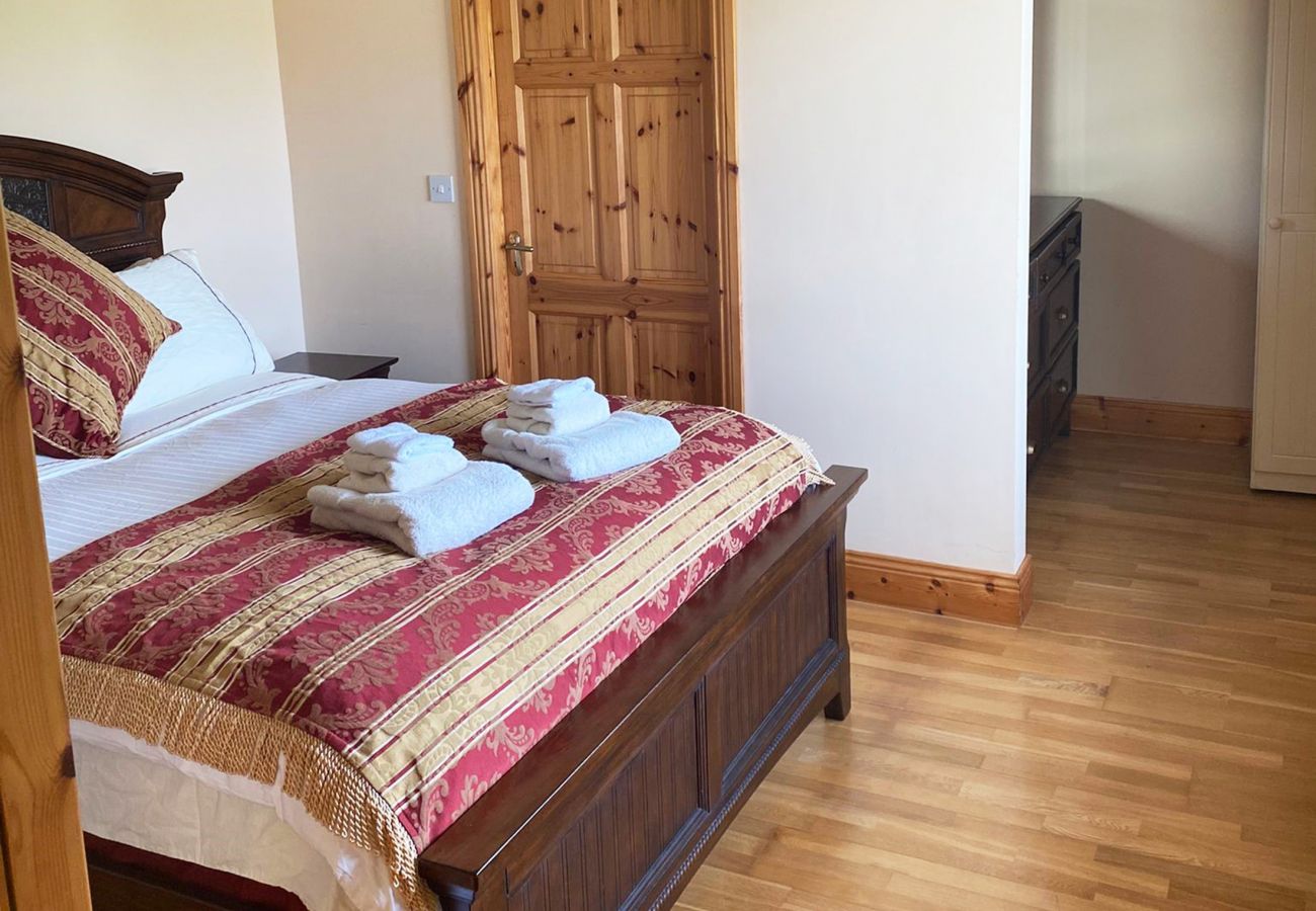 Valentia View Holiday Home, Coastal Holiday Accommodation Available near Caherciveen, County Kerry| Trident Holiday Homes | Read More and Book Online 