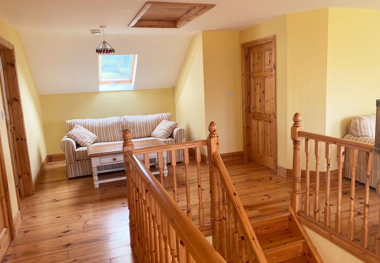 Valentia View Holiday Home, Coastal Holiday Accommodation Available near Caherciveen, County Kerry| Trident Holiday Homes | Read More and Book Online 