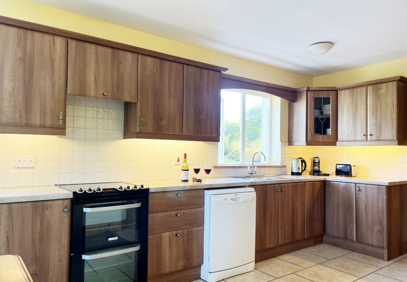 Valentia View Holiday Home, Coastal Holiday Accommodation Available near Caherciveen, County Kerry| Trident Holiday Homes | Read More and Book Online 