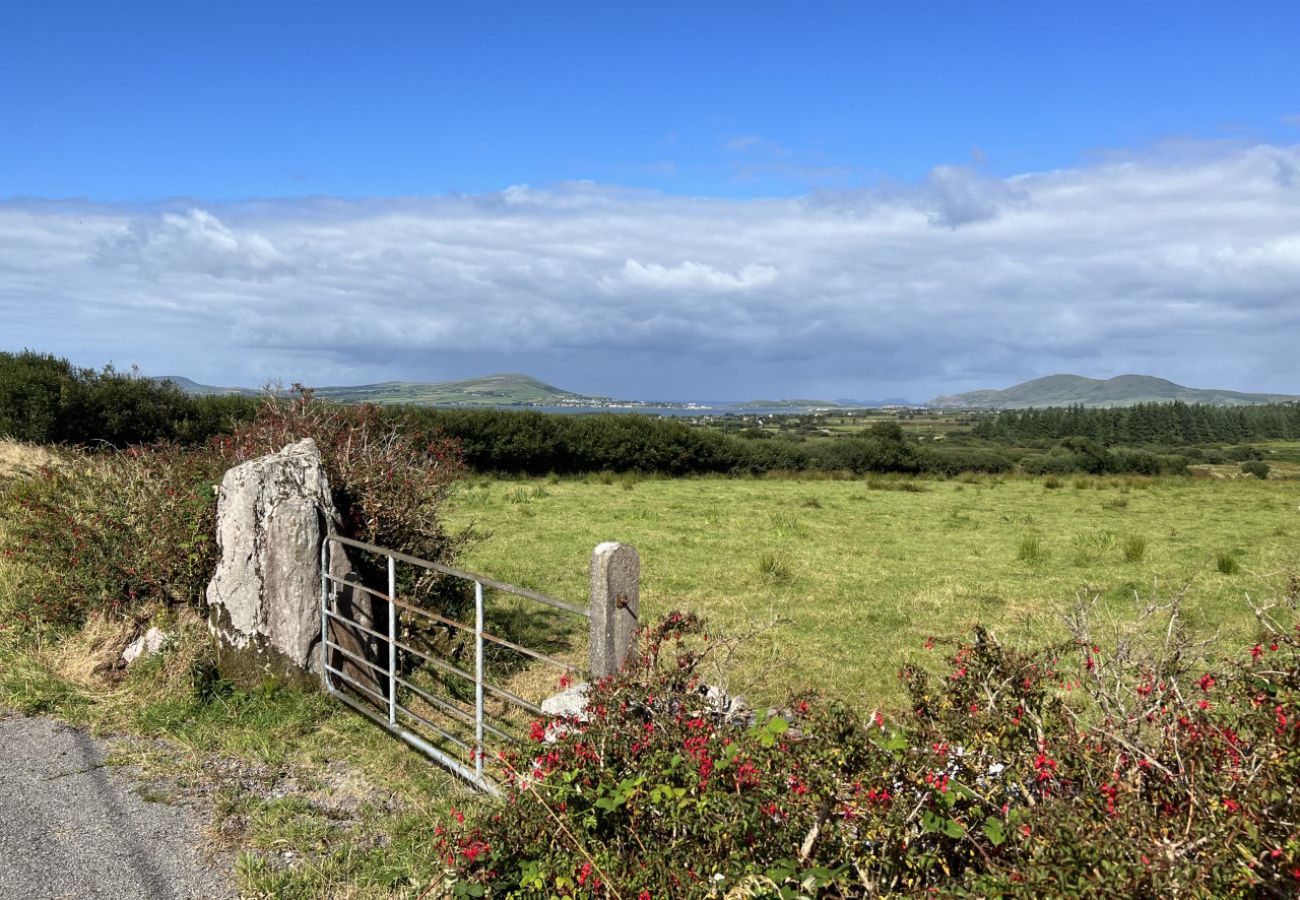  Valentia View Holiday Home | Cahersiveen