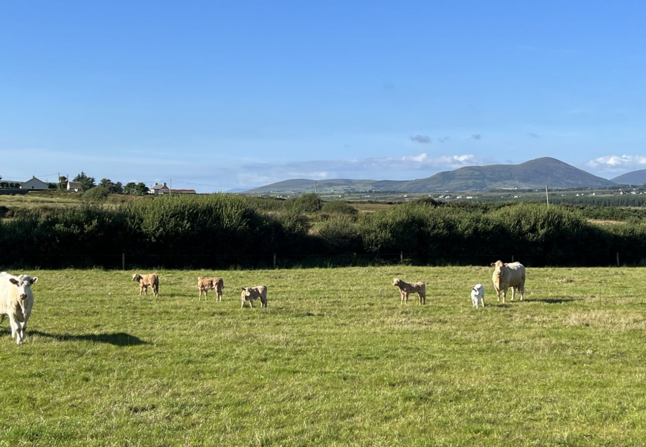  Valentia View Holiday Home | Cahersiveen