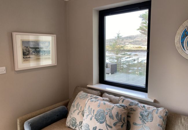 House in Cashel - Cashel Bay Holiday Home House in Cashel - Cashel Bay Holiday Home