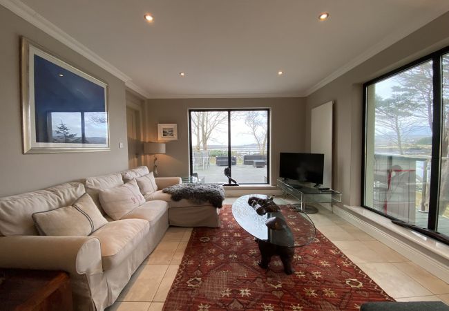 House in Cashel - Cashel Bay Holiday Home House in Cashel - Cashel Bay Holiday Home