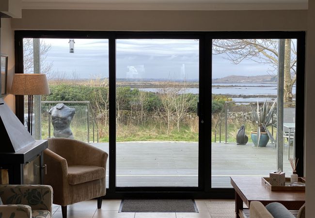 House in Cashel - Cashel Bay Holiday Home House in Cashel - Cashel Bay Holiday Home