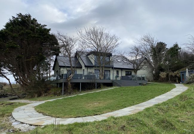 House in Cashel - Cashel Bay Holiday Home House in Cashel - Cashel Bay Holiday Home