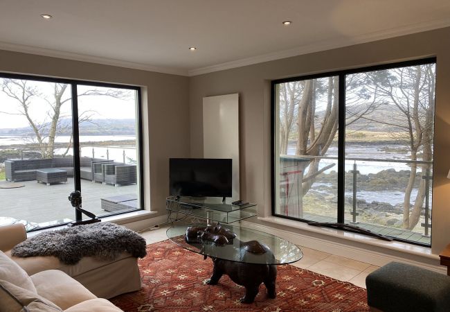 House in Cashel - Cashel Bay Holiday Home House in Cashel - Cashel Bay Holiday Home