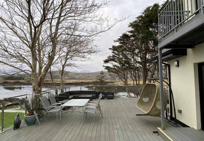 House in Cashel - Cashel Bay Holiday Home House in Cashel - Cashel Bay Holiday Home