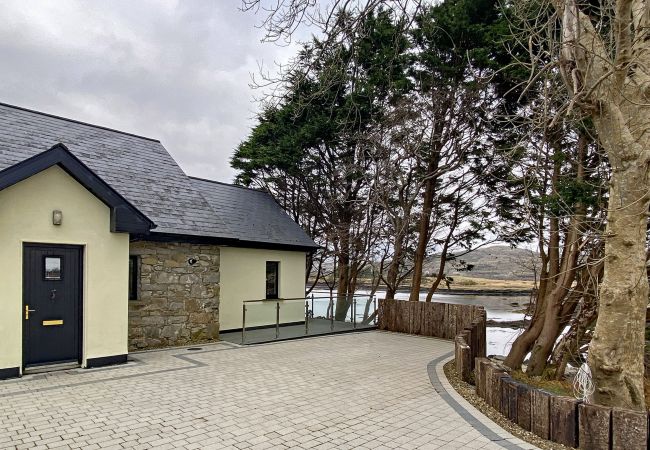 House in Cashel - Cashel Bay Holiday Home House in Cashel - Cashel Bay Holiday Home