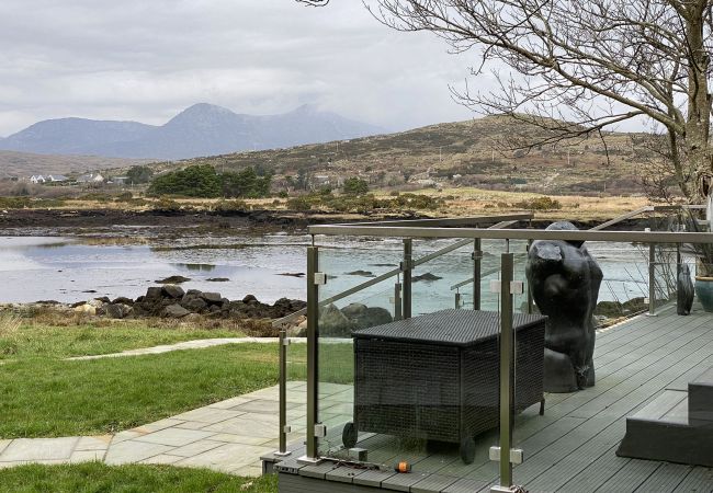 House in Cashel - Cashel Bay Holiday Home House in Cashel - Cashel Bay Holiday Home