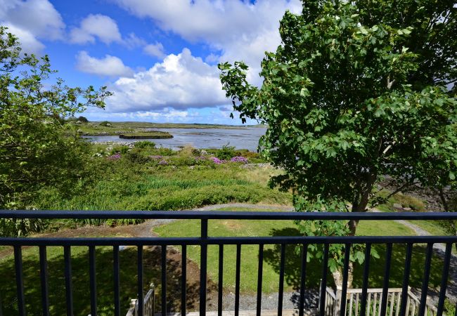 House in Cashel - Cashel Bay Holiday Home House in Cashel - Cashel Bay Holiday Home