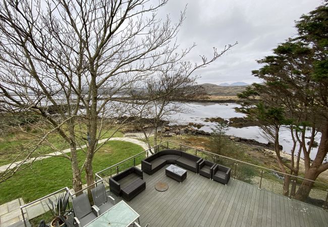 House in Cashel - Cashel Bay Holiday Home House in Cashel - Cashel Bay Holiday Home