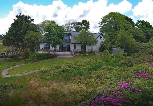 House in Cashel - Cashel Bay Holiday Home House in Cashel - Cashel Bay Holiday Home