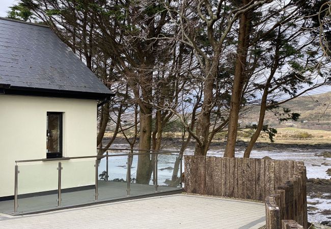 House in Cashel - Cashel Bay Holiday Home House in Cashel - Cashel Bay Holiday Home