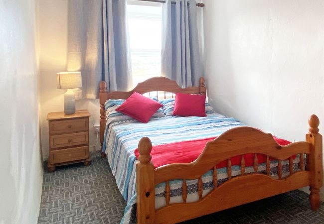 House in Clifden - Coral Strand Beach Cottage House in Clifden - Coral Strand Beach Cottage