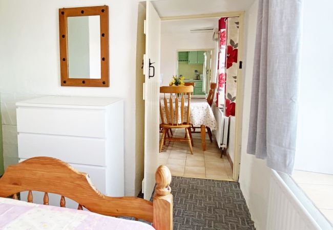 House in Clifden - Coral Strand Beach Cottage House in Clifden - Coral Strand Beach Cottage
