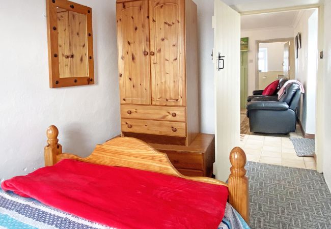 House in Clifden - Coral Strand Beach Cottage House in Clifden - Coral Strand Beach Cottage