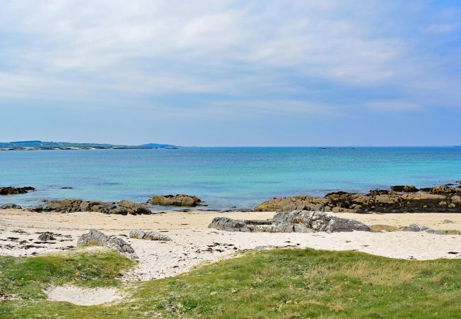 House in Clifden - Coral Strand Beach Cottage House in Clifden - Coral Strand Beach Cottage