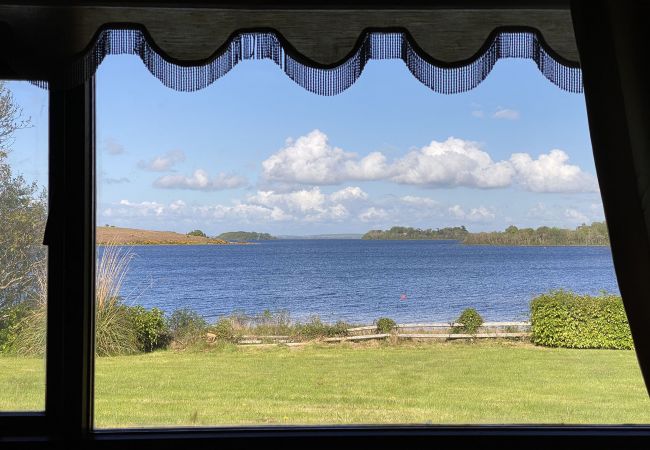 House in Oughterard - Lakeview Cottage Oughterard House in Oughterard - Lakeview Cottage Oughterard
