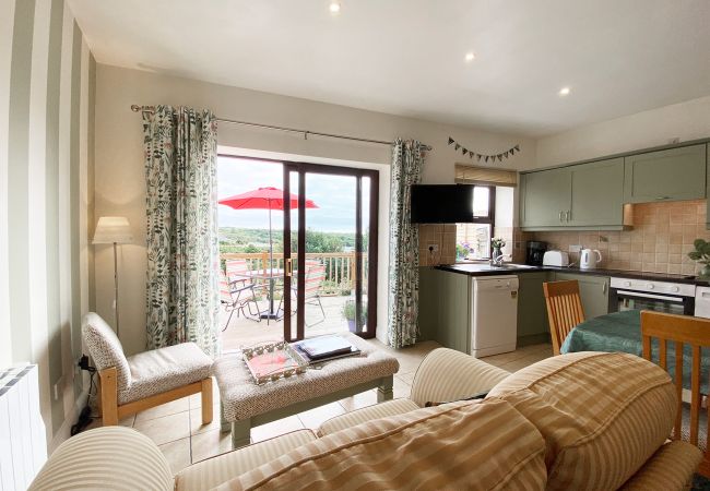 Apartment in Clifden - Chic Studio Clifden Apartment in Clifden - Chic Studio Clifden