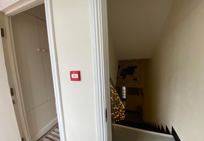 Apartment in Clifden - Chic Studio Clifden Apartment in Clifden - Chic Studio Clifden