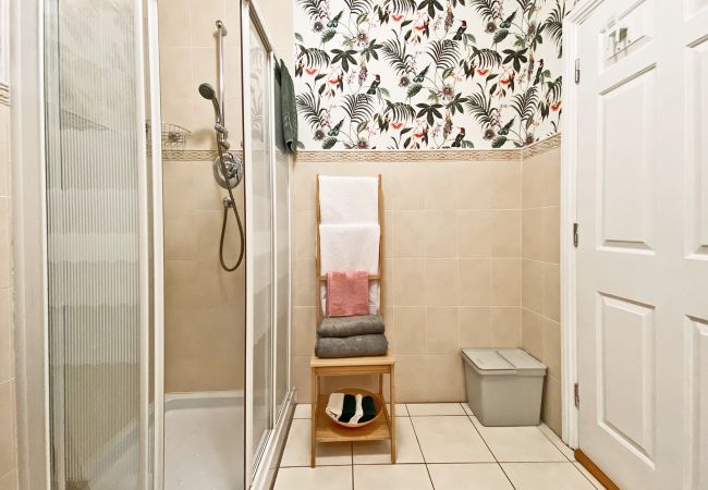 Apartment in Clifden - Chic Studio Clifden Apartment in Clifden - Chic Studio Clifden