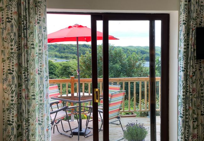 Apartment in Clifden - Chic Studio Clifden Apartment in Clifden - Chic Studio Clifden