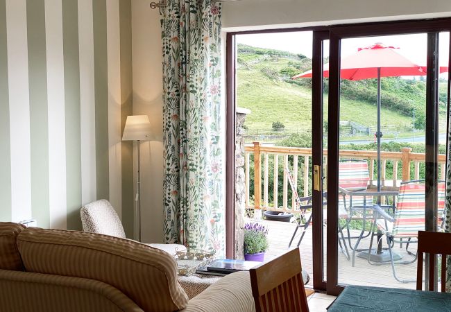 Chic Studio Clifden Holiday Accommodation Available in Connemara, Clifden, County Galway