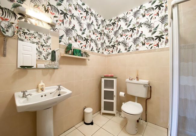 Apartment in Clifden - Chic Studio Clifden Apartment in Clifden - Chic Studio Clifden