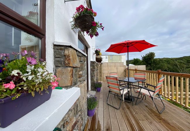 Chic Studio Clifden Holiday Accommodation Available in Connemara, Clifden, County Galway