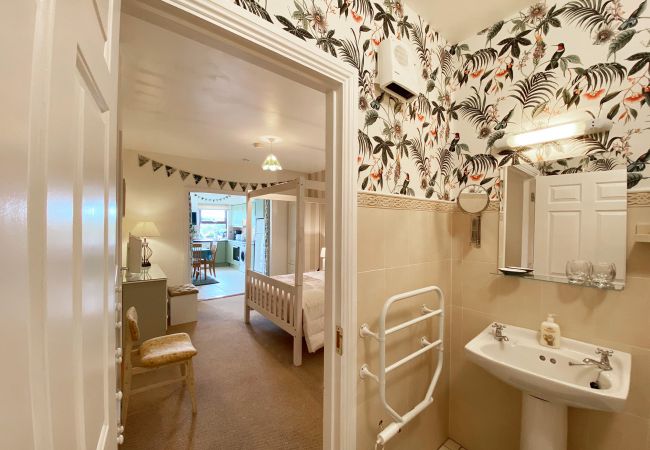 Apartment in Clifden - Chic Studio Clifden Apartment in Clifden - Chic Studio Clifden